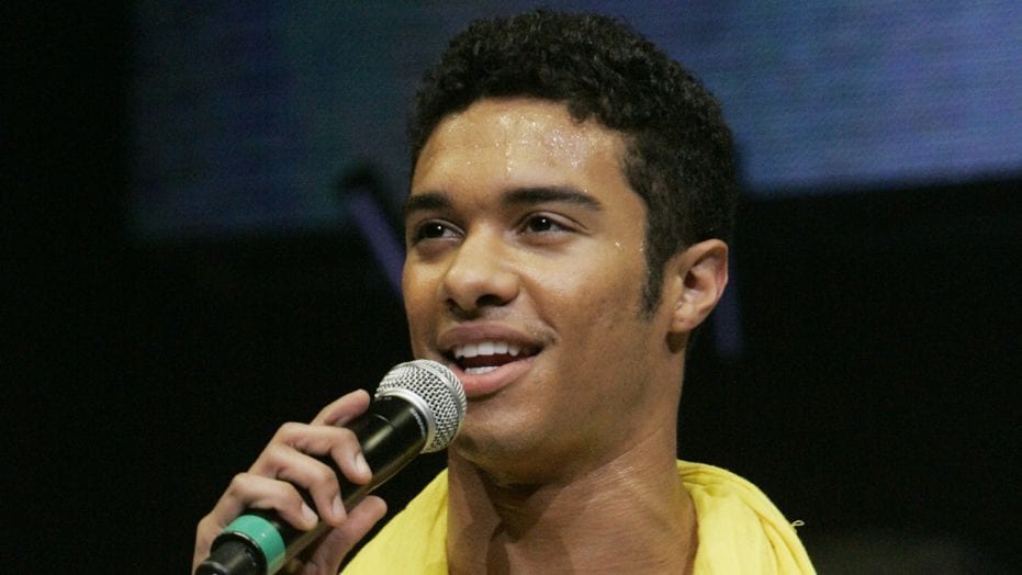 ‘So You Think You Can Dance’ Finalist, Danny Tidwell, Has Died