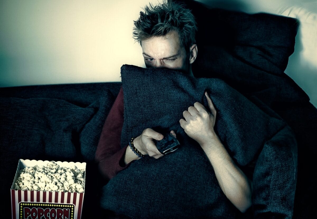 Movies You Should NOT Watch While in The Middle of a Global Pandemic