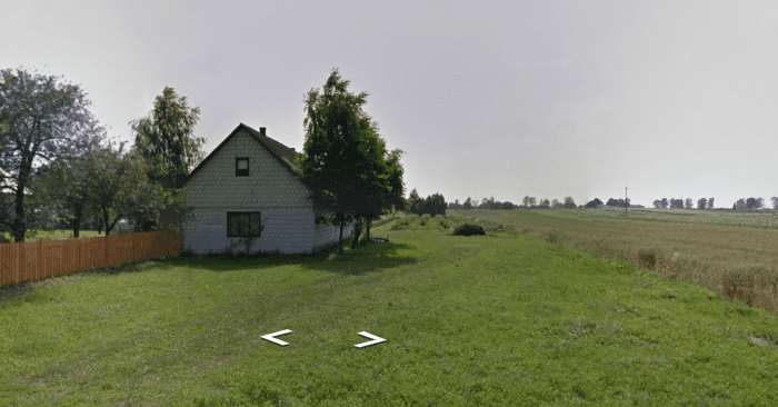 This Site Shows Random Street Views From Around The World and I Can't ...