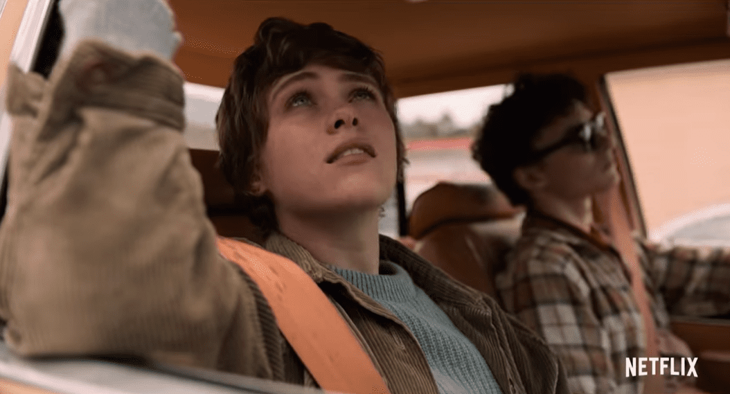 Netflix’s ‘I Am Not Okay With This’ Is Like Stranger Things With A Bit More Teenage Angst and Love