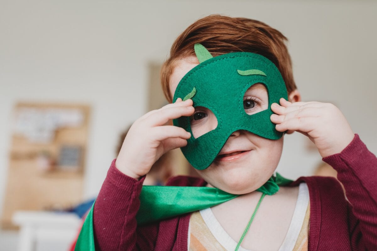 You Don’t Need To Schedule Out Your Kid’s Day Just Because They Are Out Of School