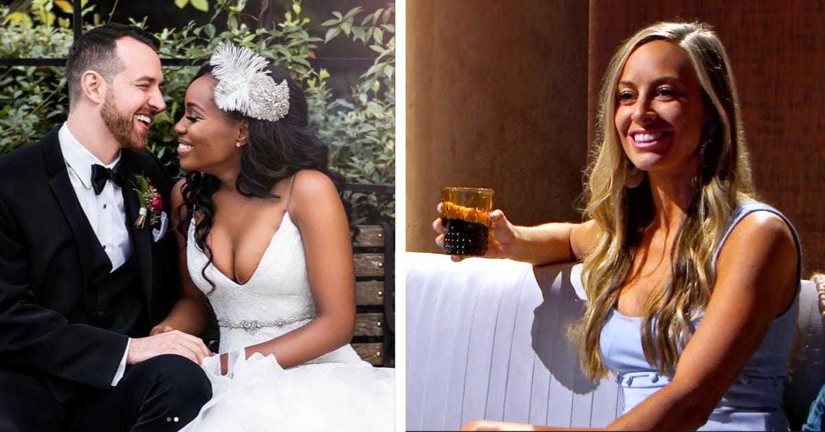 Netflix’s ‘Love Is Blind’ Has Officially Been Renewed For Two More Seasons