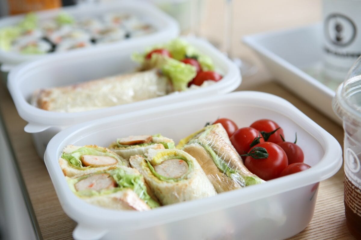 School Cafeteria Employees Aren’t Being Sent Home Due to The Coronavirus. Here’s Why