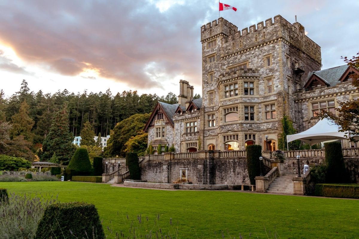 You Can Take Virtual Tours Of Famous Castles And I’m Already Feeling More Sophisticated
