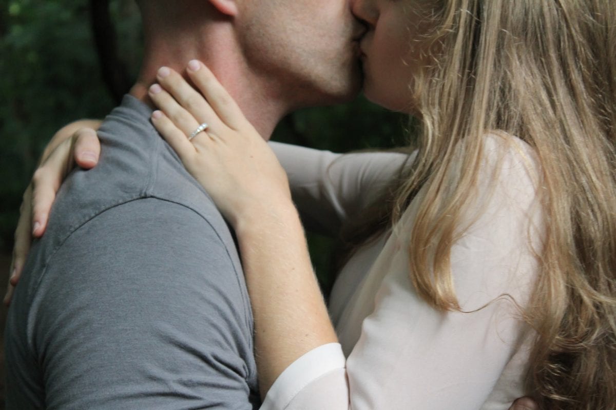 How To Date Your Spouse Right Now