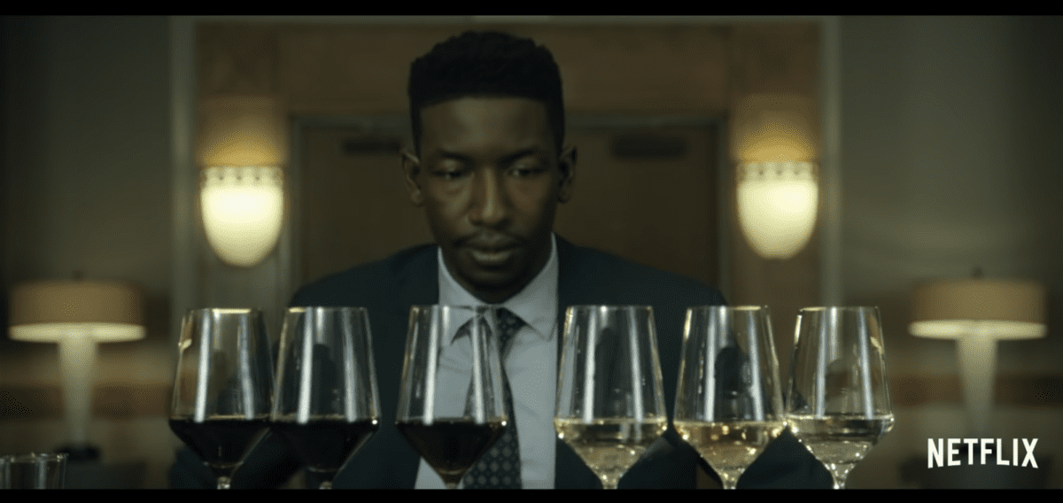 Netflix Is Releasing A Movie That’s All About About Wine So Get Ready to Pop A Cork to Celebrate