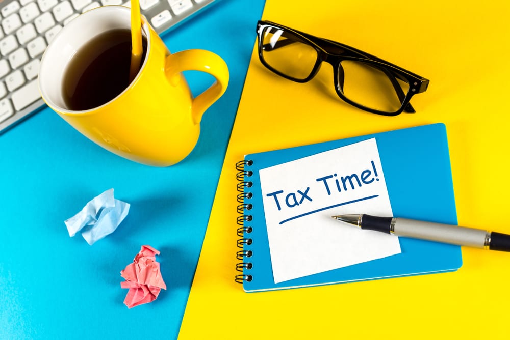 The IRS Has Delayed Tax Day By 3 Months. Here’s What You Need to Know