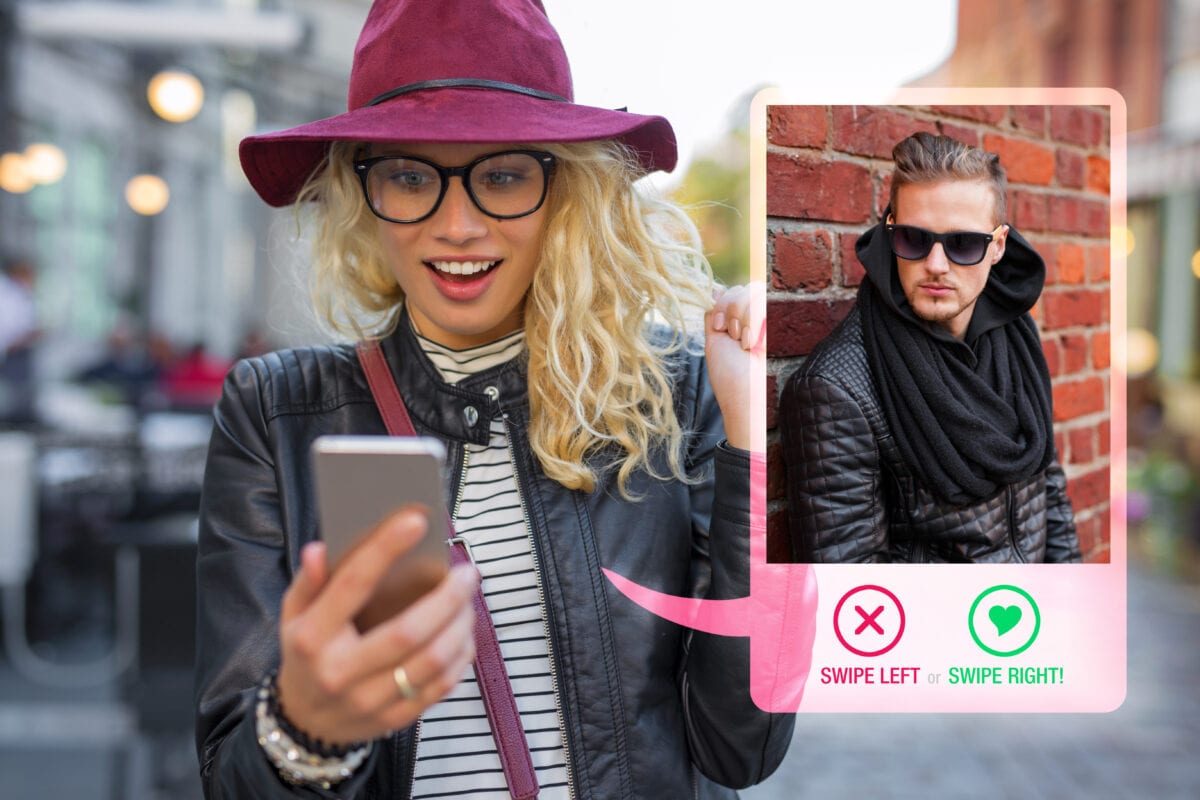 Here’s How to Date During A Pandemic