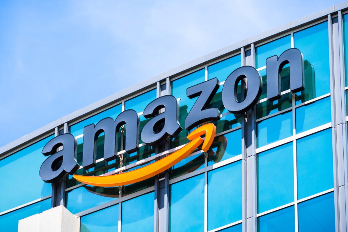 Amazon Just Announced They Are Limiting Warehouse Shipments to Just The Essentials