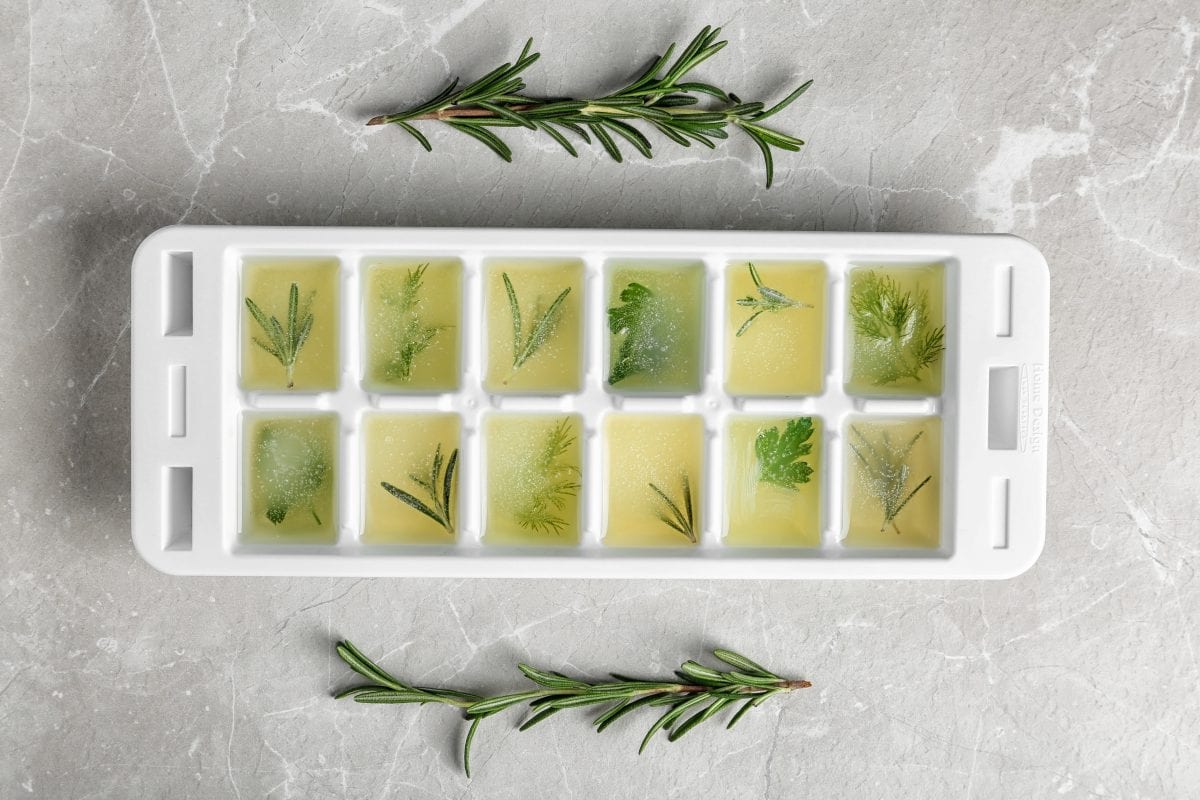 Food Storage Hacks You Will Actually Use