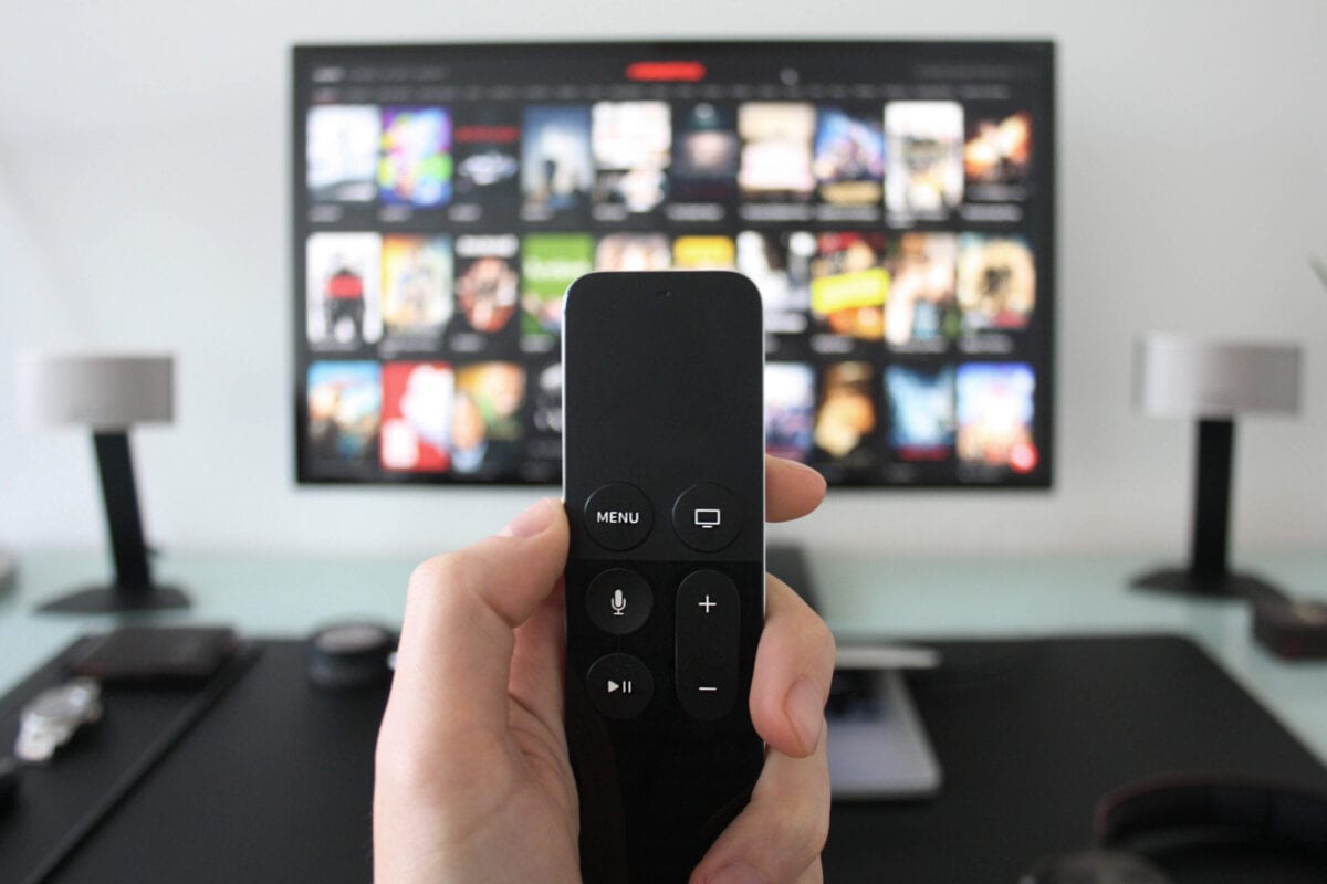 16 Shows To Binge Watch When You’re Stuck Inside