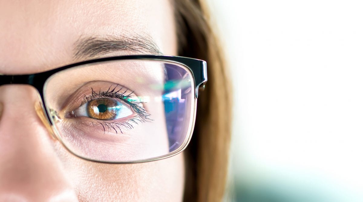 Here’s Why You Should Consider Switching From Contacts to Glasses