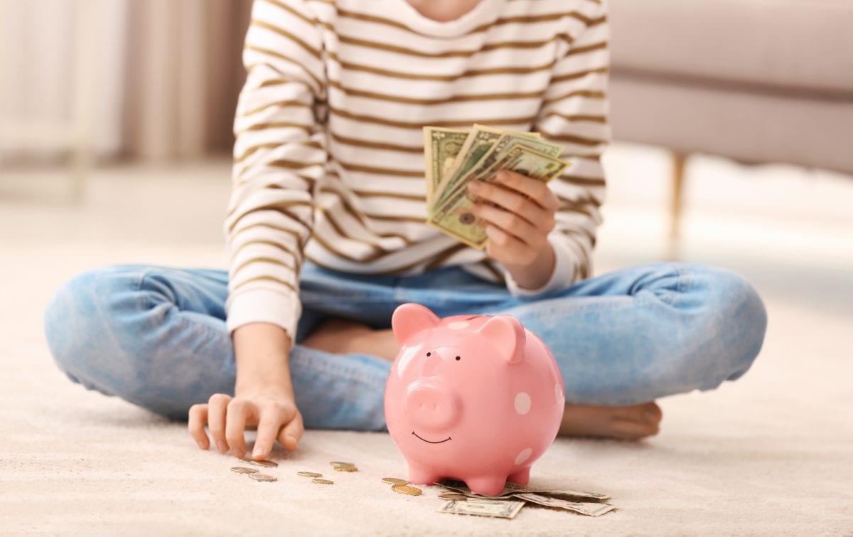 5 No-Contact Ways Teens Can Make Money