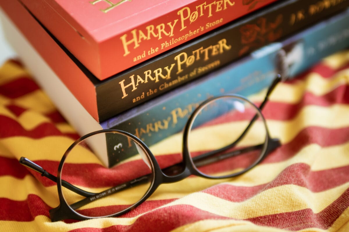 You Can Complete A Harry Potter Themed Digital Escape Room. Here’s How.