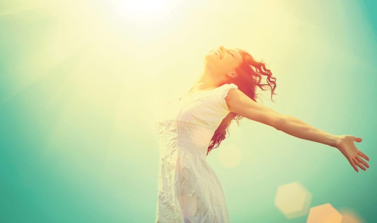 Yale University’s Popular ‘Happiness’ Course Is Free and I’m Taking It