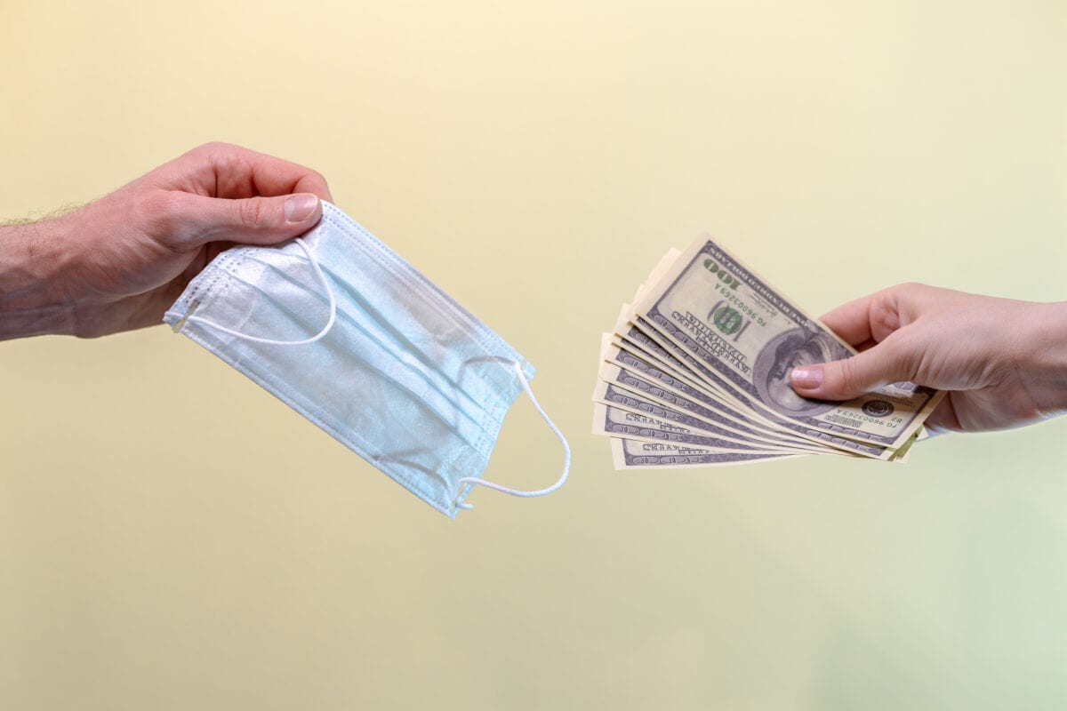 Here’s How to Report Price Gouging If You See It