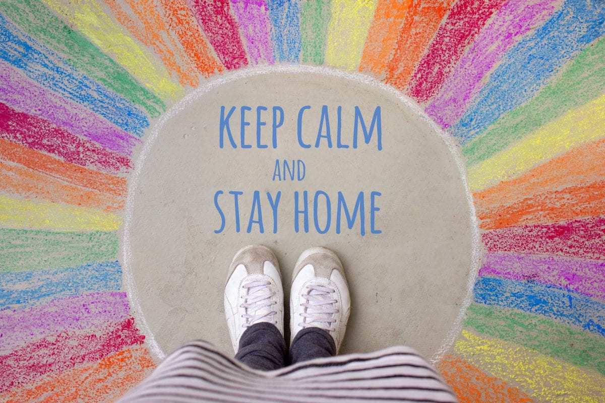 Here Is The List of States That Have Implemented Stay-At-Home Orders
