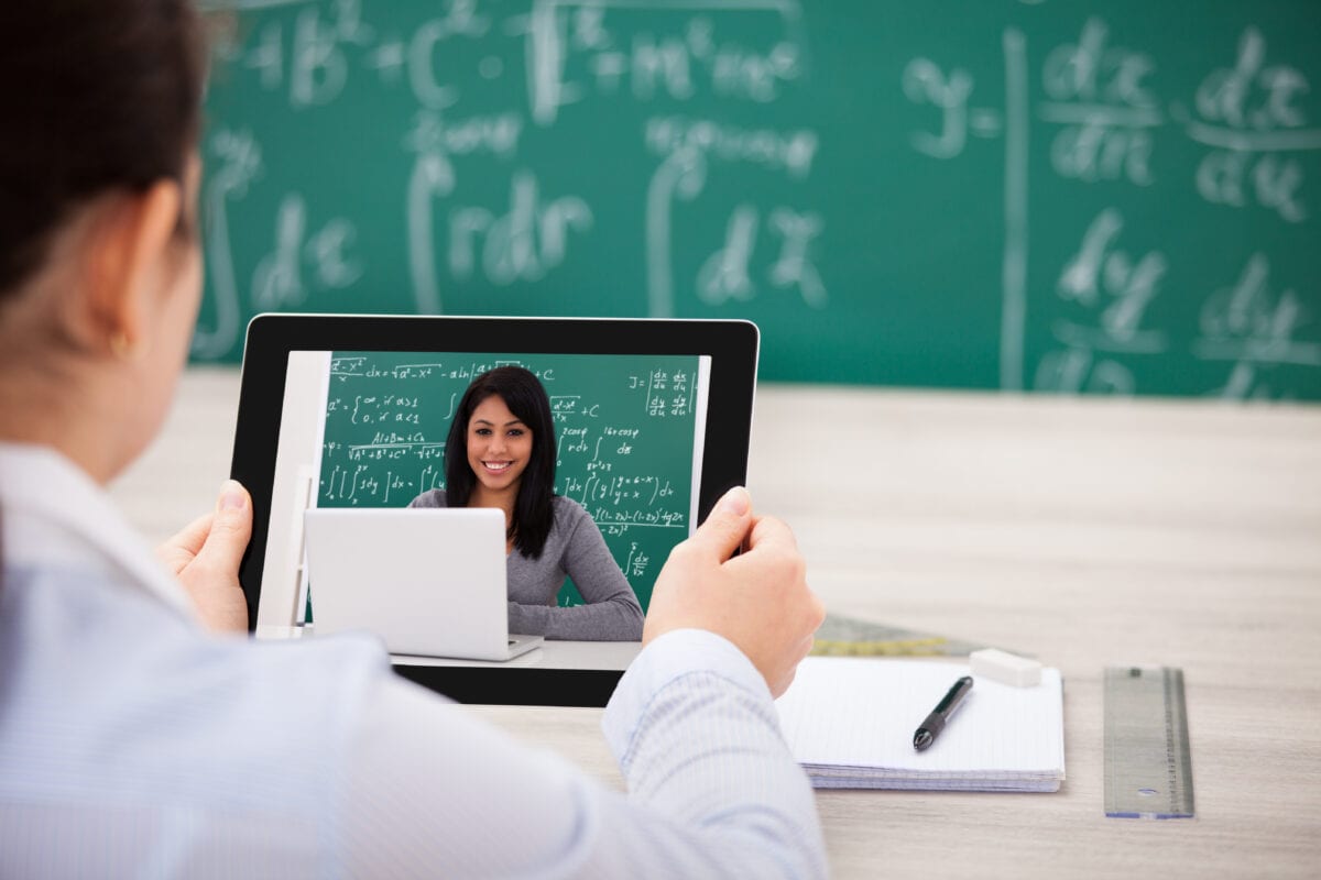 Zoom Is Giving All Schools Free Videoconferencing Tools While Schools Are Closed