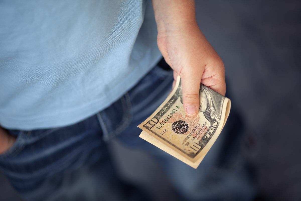 Here’s Why You Should Take Out Emergency Cash Now