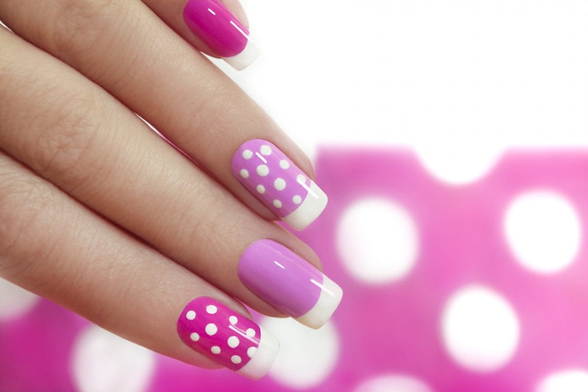 How to Remove Gel Nail Polish At Home When Nails Salons Are Closed