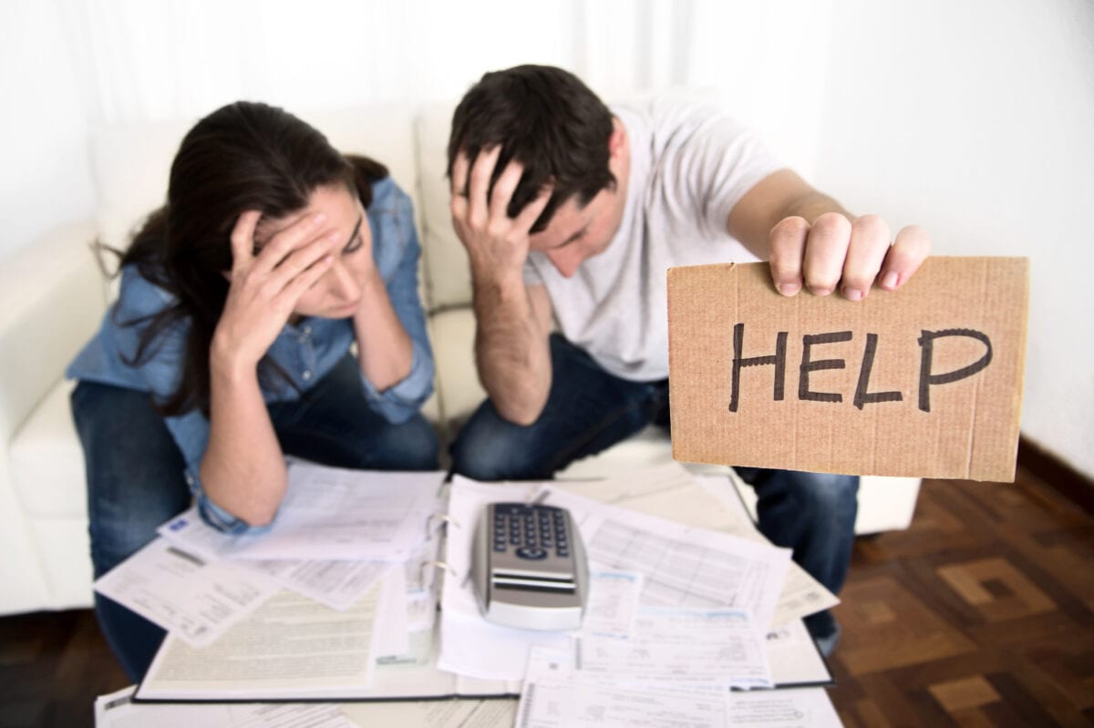 Here’s The Entire List of Companies Offering Financial Help Due to The Coronavirus