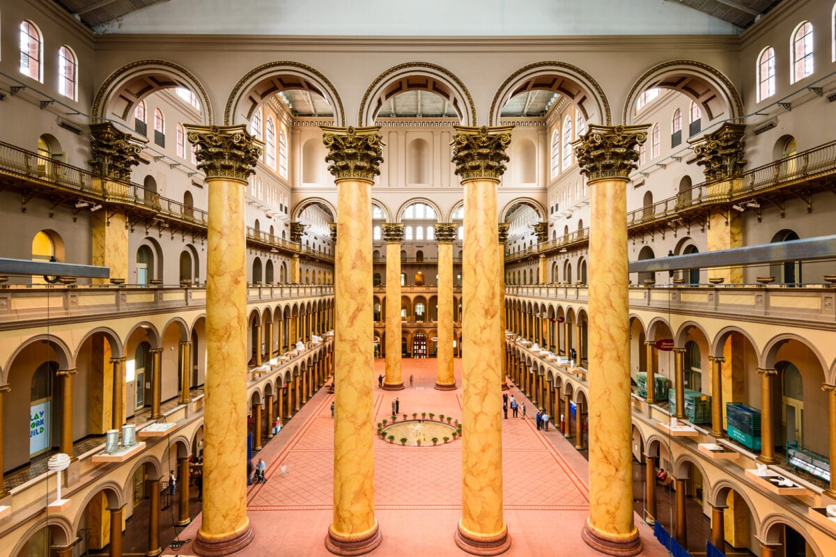 33 Historic Tours You Can Take Virtually From The Comfort Of Your Home