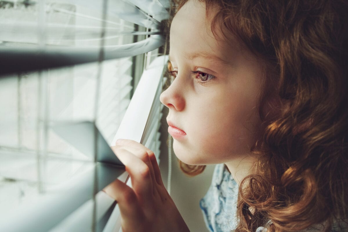 Dear Parents, Please Take Social Distancing Seriously