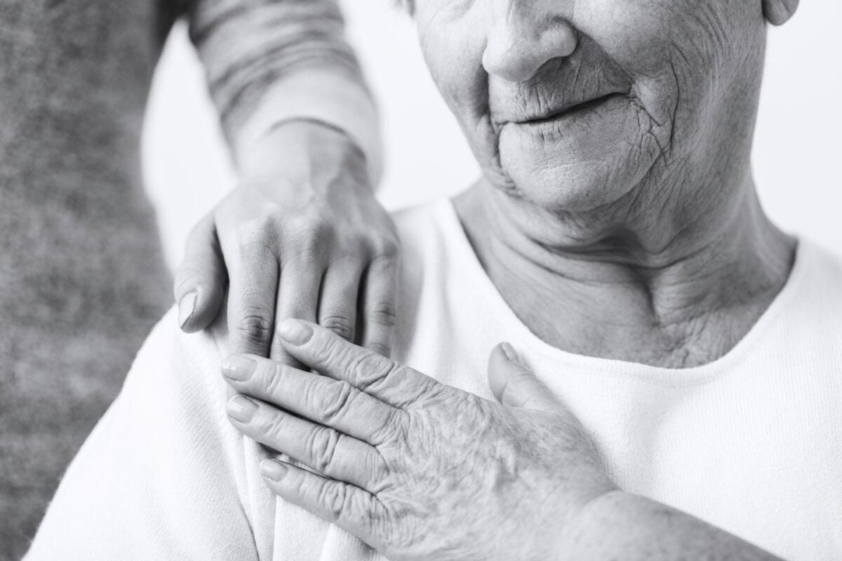 My Grandmother Lived Through The Great Depression and Here’s What She Taught Me