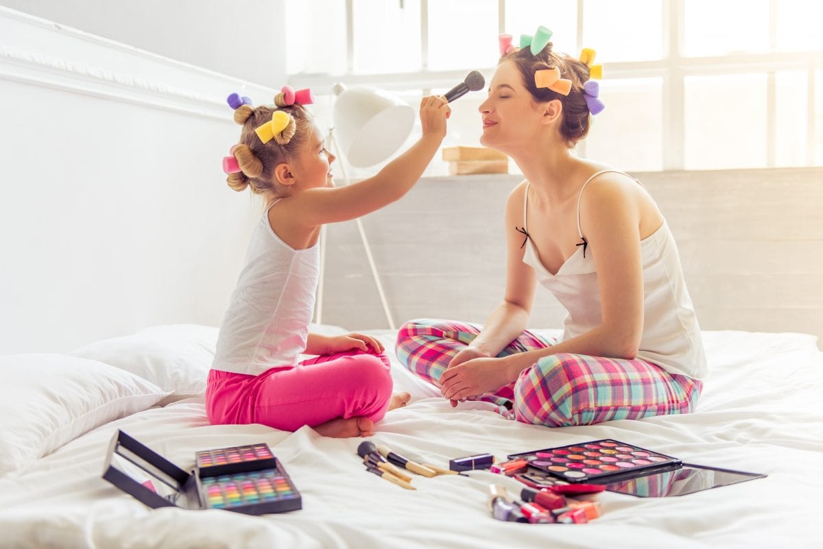 Dear Parents, This Is What Your Kids Will Remember About Right Now