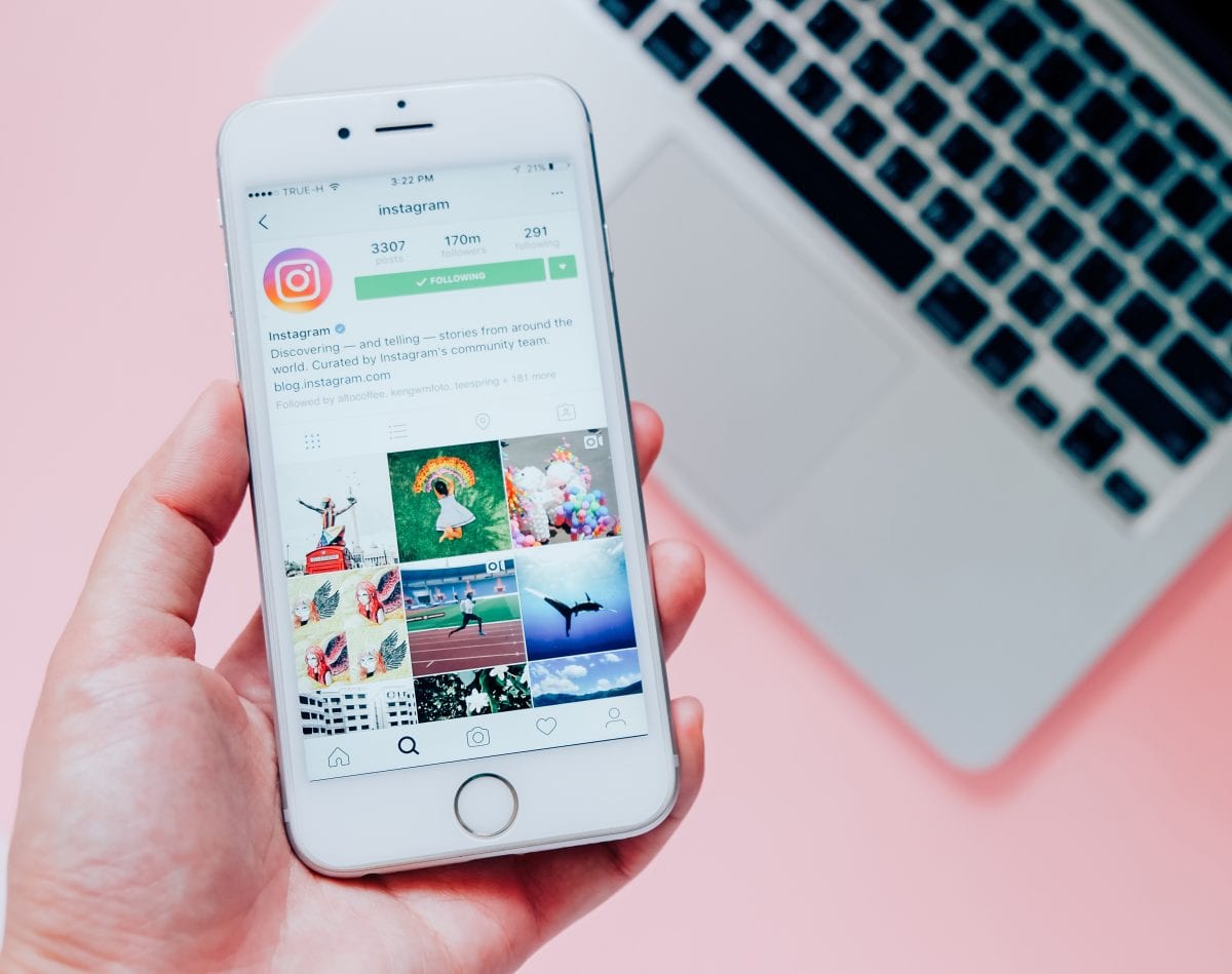Here’s What The ‘Until Tomorrow” Instagram Challenge Means