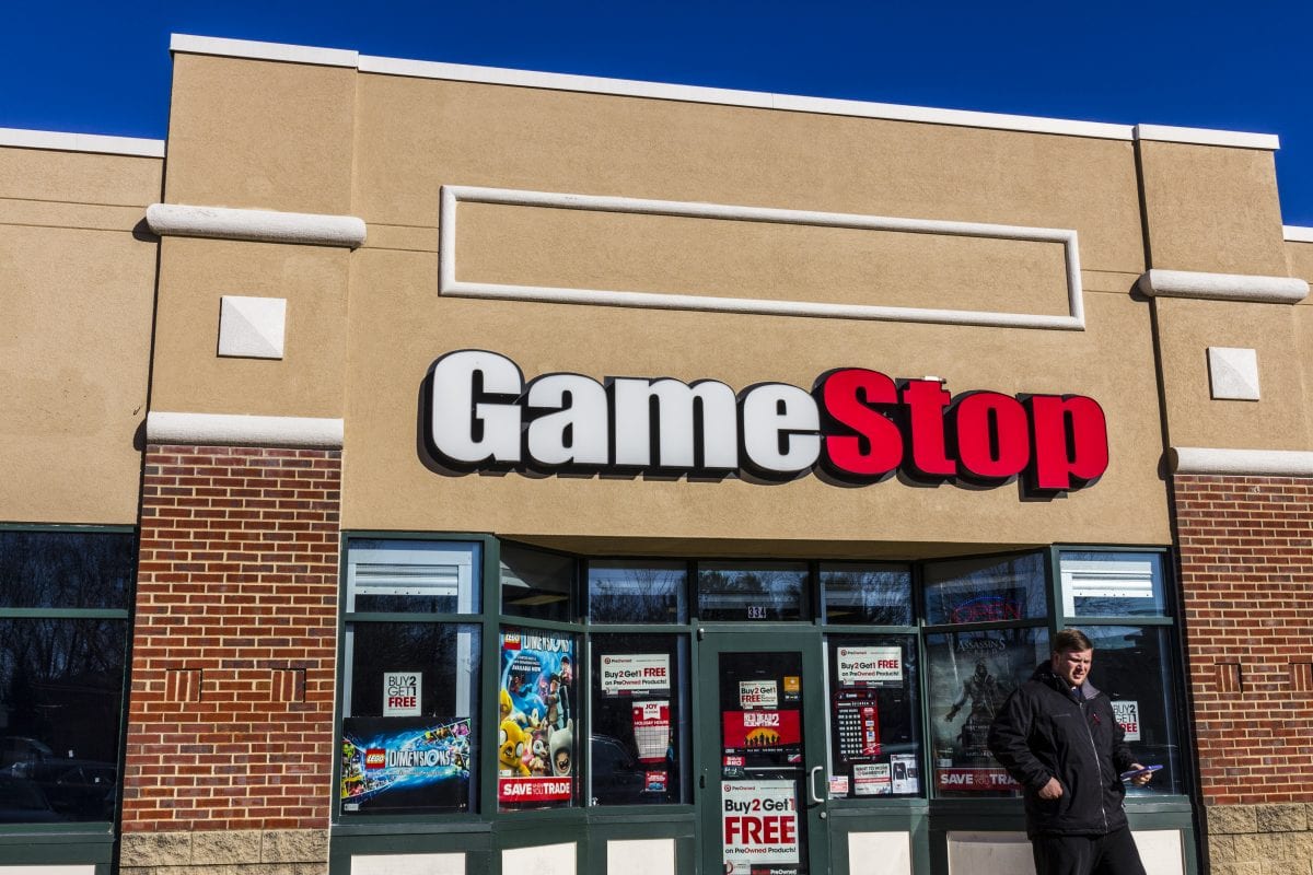 GameStop Is Closing Over 1,000 Stores By March And I’m Not Happy About It