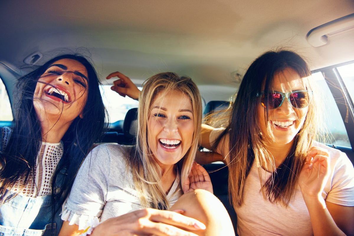 Check On Your Extroverted Friends…They Are Not Ok
