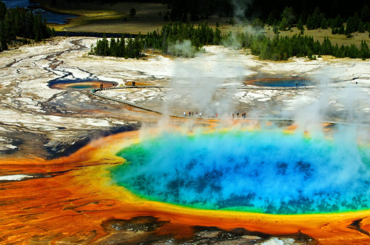 Here’s 33 National Park Tours You Can Take Virtually From The Comfort Of Your Home