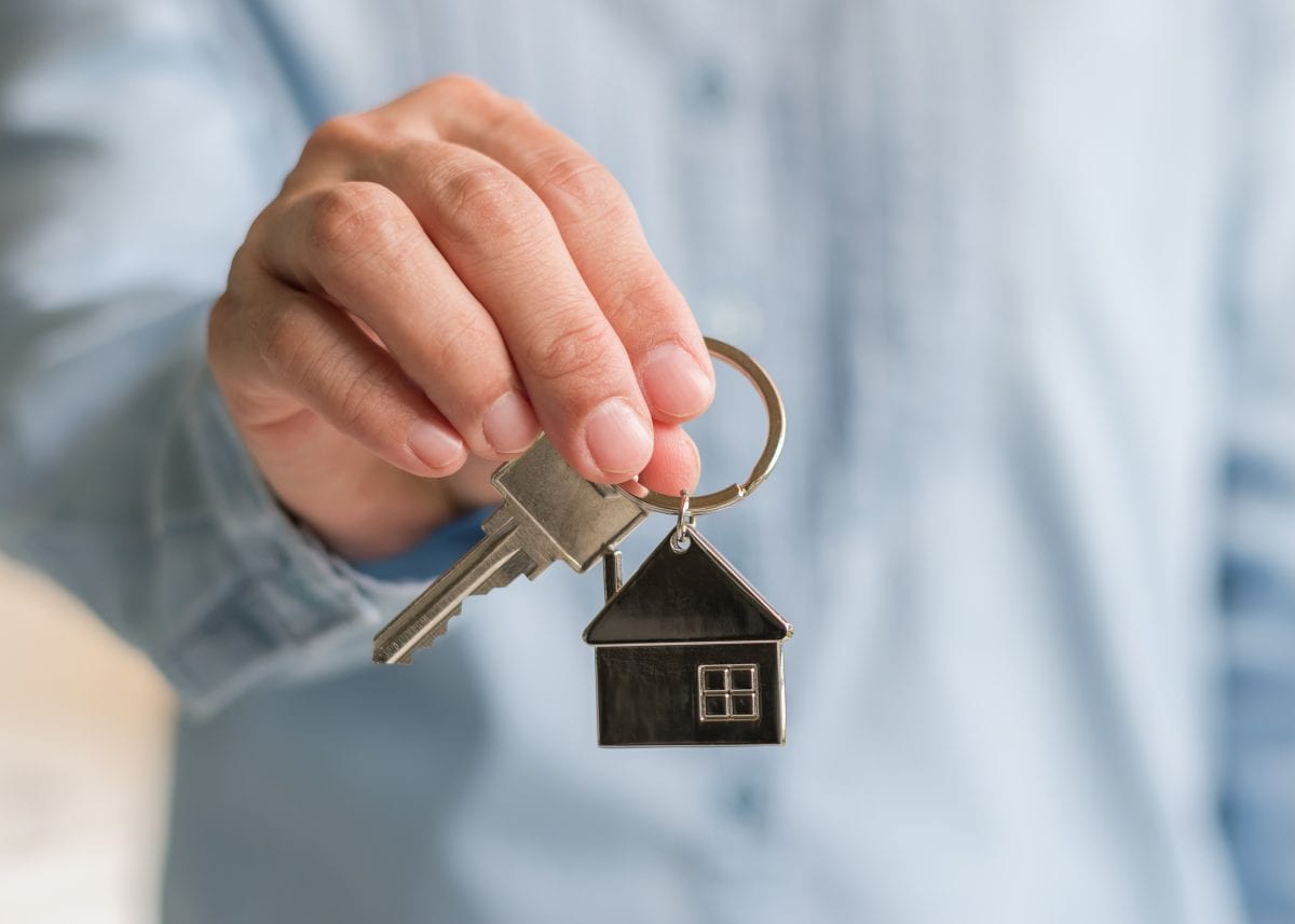 Here Is What To Do If You Can’t Make Your Mortgage Or Rent Payment This Month