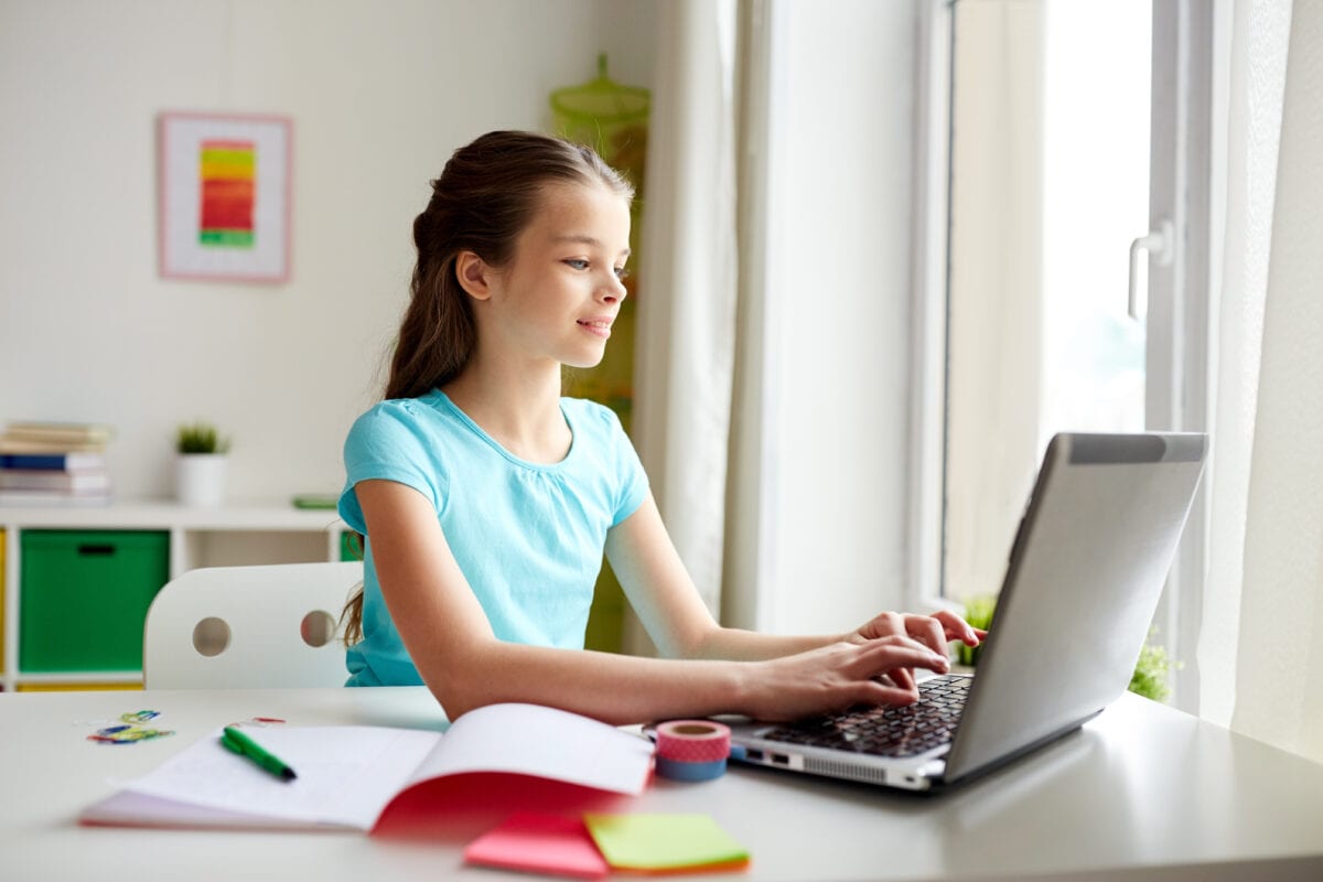 Charter Is Offering Students Free Internet For 60 Days