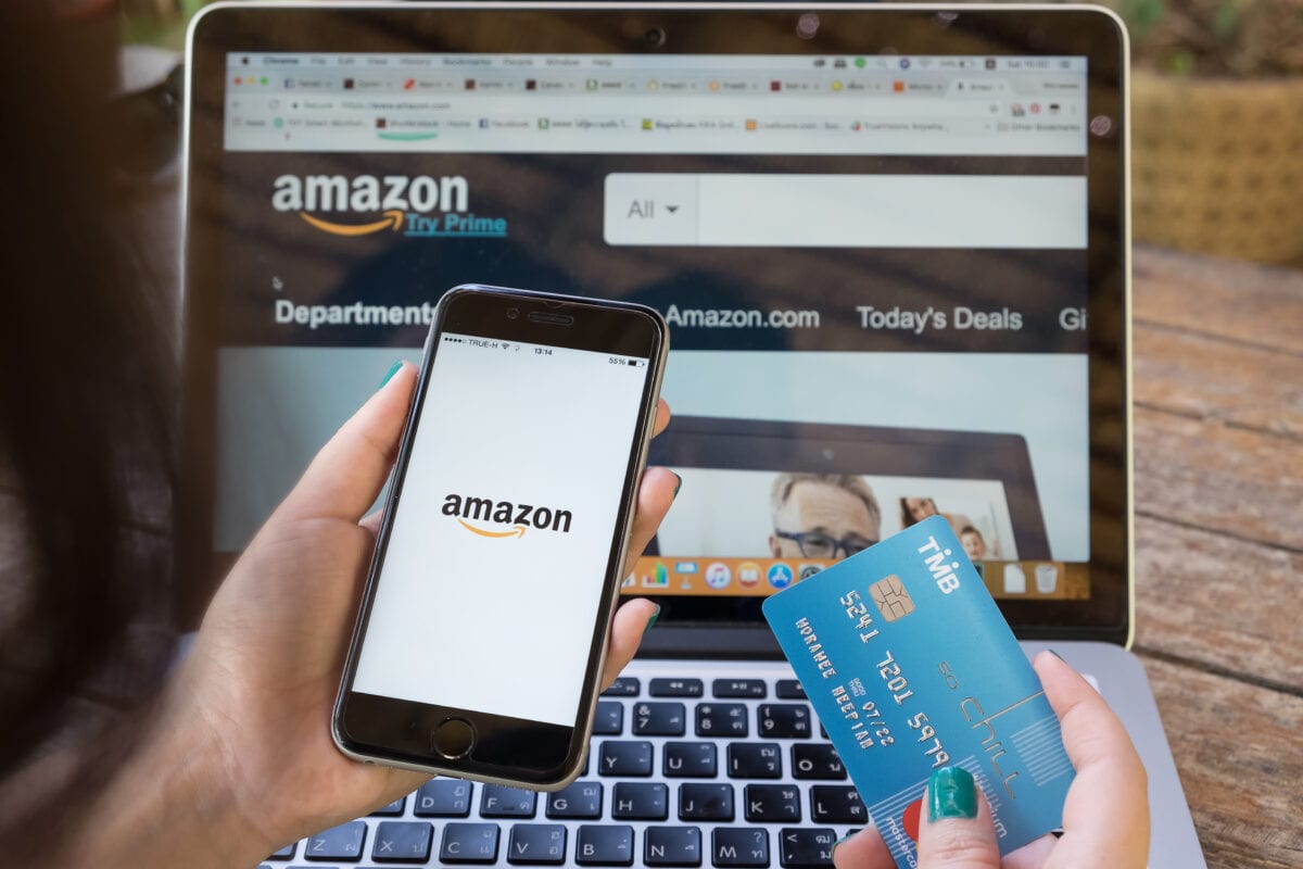 Amazon Is Reporting Price Gouging to Law Enforcement and I’m So Glad