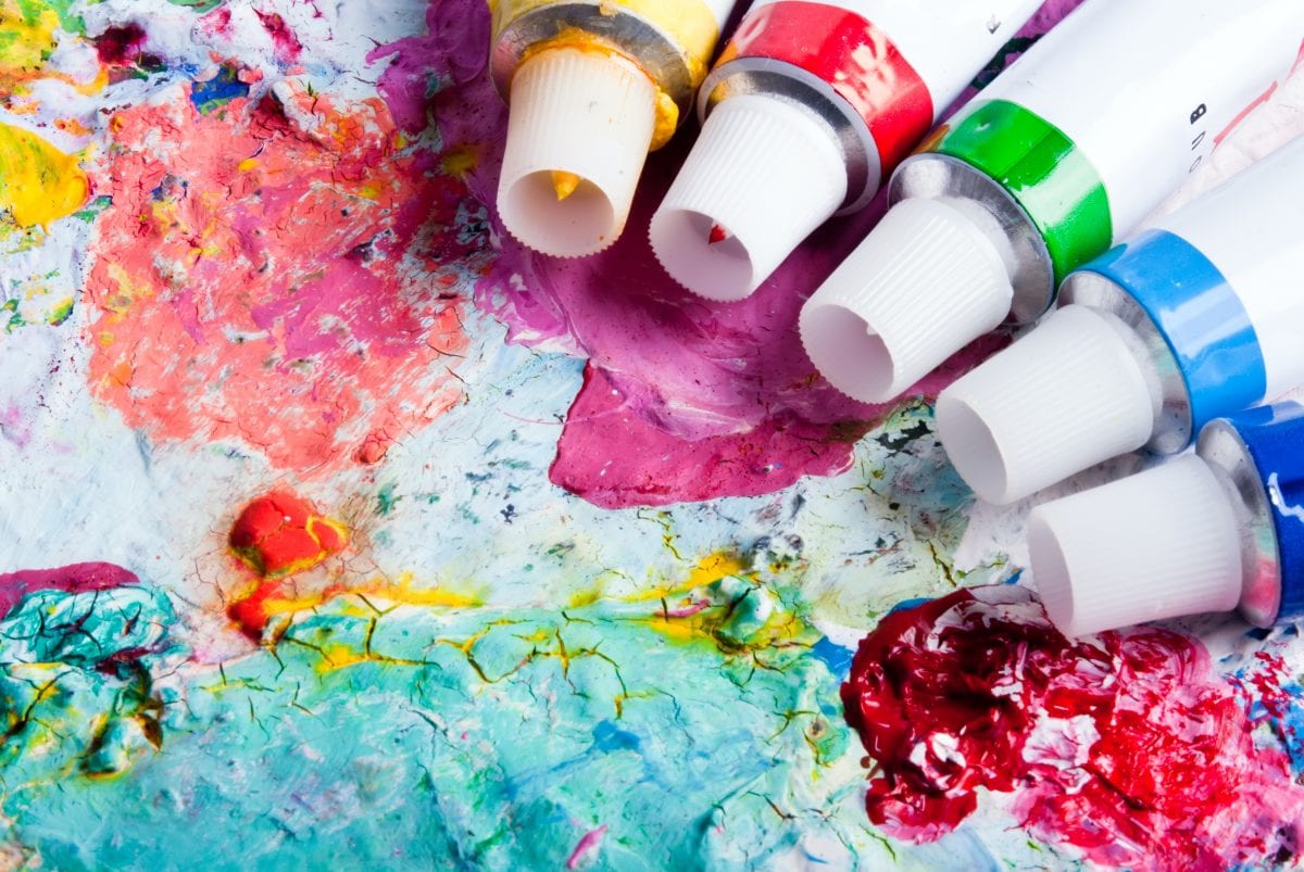 Bluprint Is Making All 1,300 of Their Creative Classes Free Right Now