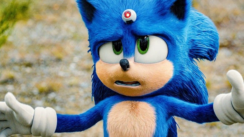 Sonic The Hedgehog 2 Is Happening And I Can’t Wait