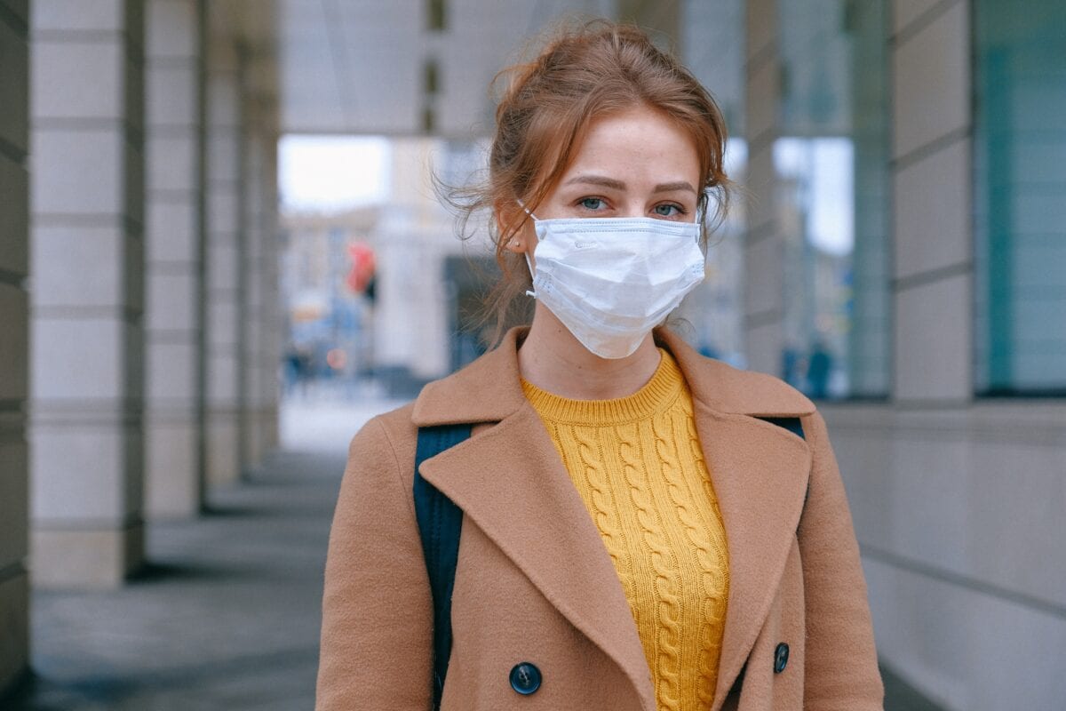 Good Advice From A Nurse On What To Do If You Get The Corona Virus