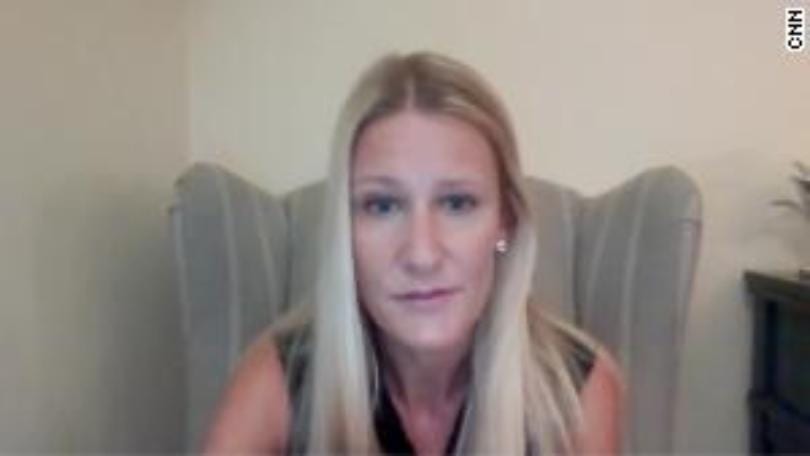 This ER Doctor Lost Custody Of Her Daughter During The Coronavirus