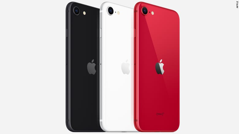 Apple Is Releasing A New Budget-Friendly iPhone This Week. Here’s Everything We Know.