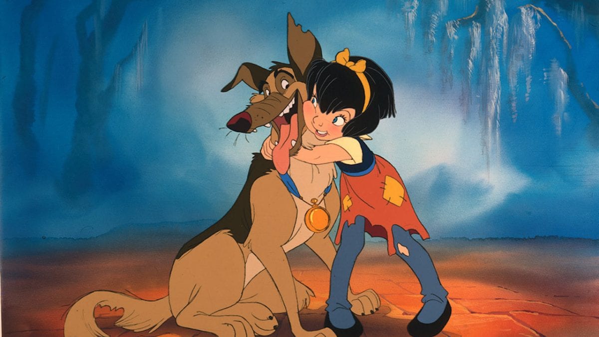 Here’s An Entire List Of Movies Available To Stream For Free On YouTube