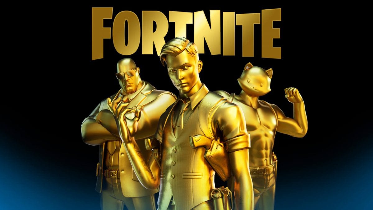 Fortnite Is Postponing The Release Of Their Next Season Until June