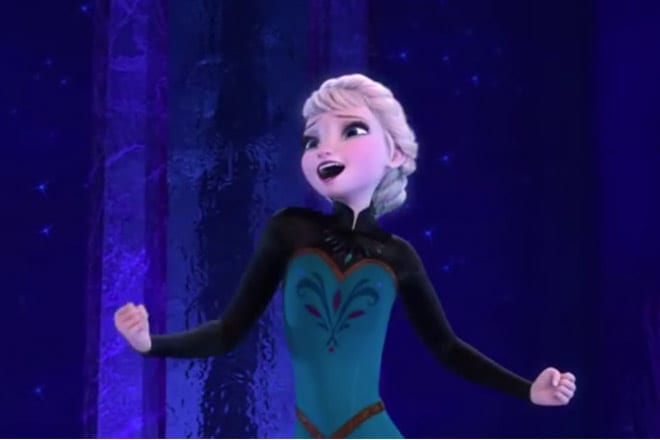 ABC Is Airing A ‘Disney Family Singalong’ Featuring Celebrities Singing All Your Kids’ Favorite Disney Songs