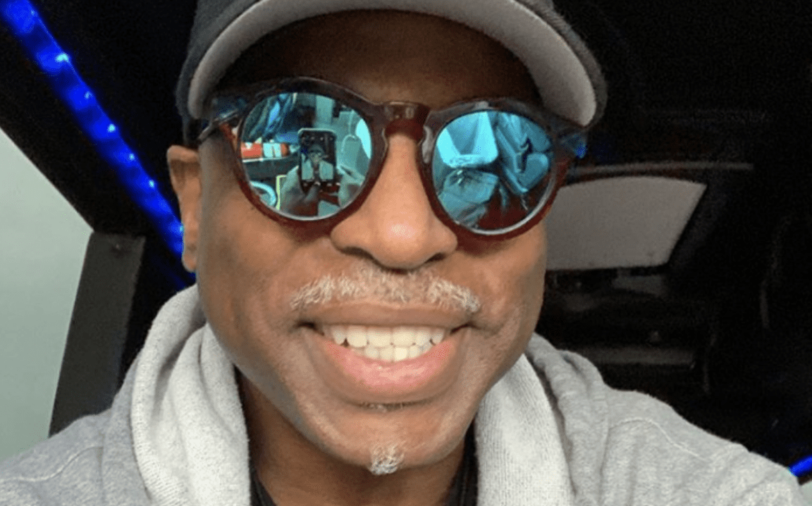 LeVar Burton, From ‘Reading Rainbow’, Will Livestream Storytime For Kids On Twitter