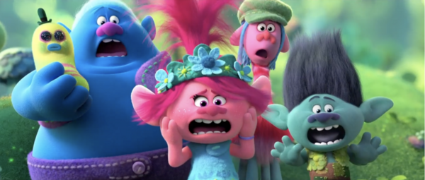 Universal Is Releasing ‘Trolls World Tour’ Today. Here’s How You Can Watch It