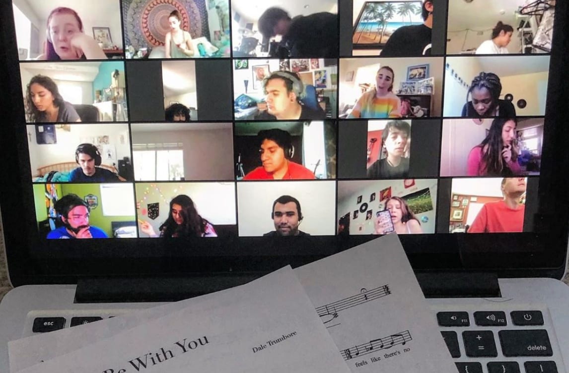 People Have Been Hijacking Zoom Meetings And Here Is What You Need To Know