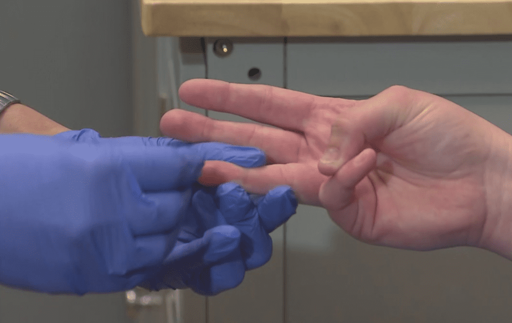 There Is Now A Test For People To Find Out If They’ve Already Had Coronavirus