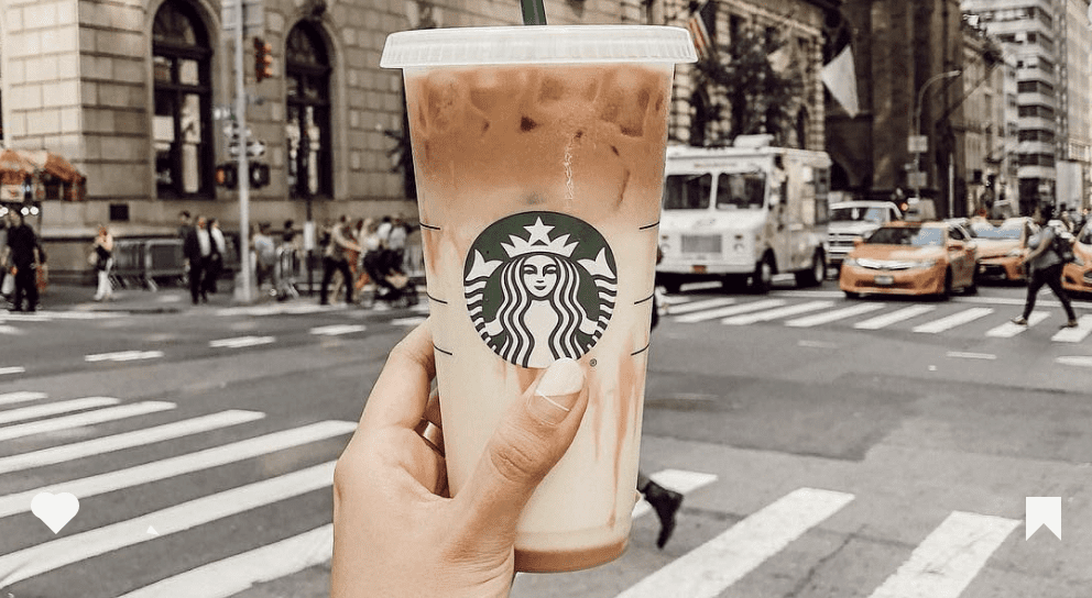 How To Make A Copycat Starbucks Caramel Macchiato At Home