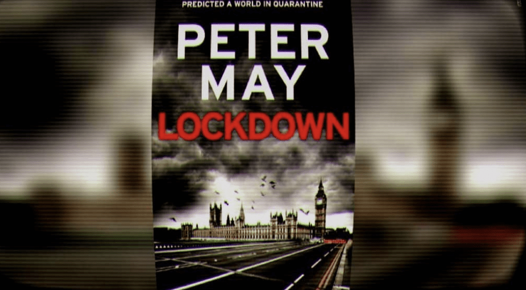 This Book Was Originally Rejected for Being Unrealistic About A Global Pandemic But Now It’s Being Released